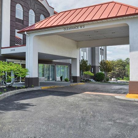 Comfort Inn Ruther Glen Near Kings Dominion Екстер'єр фото