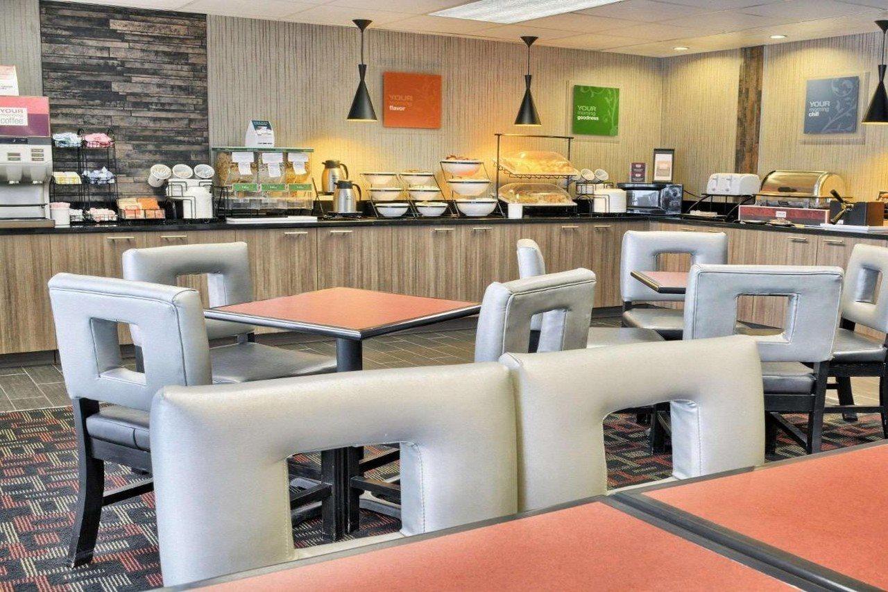 Comfort Inn Ruther Glen Near Kings Dominion Екстер'єр фото
