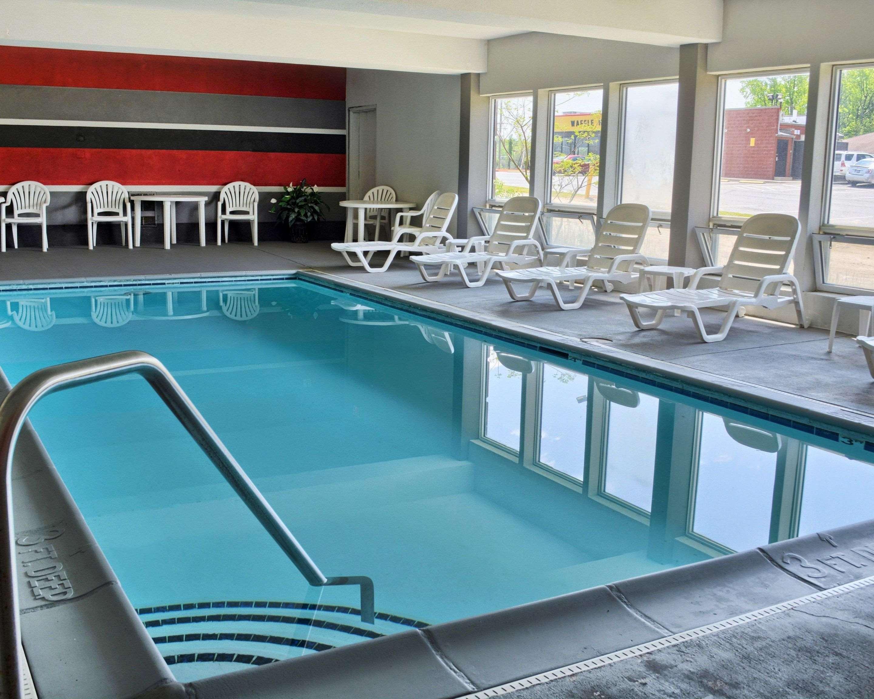 Comfort Inn Ruther Glen Near Kings Dominion Екстер'єр фото