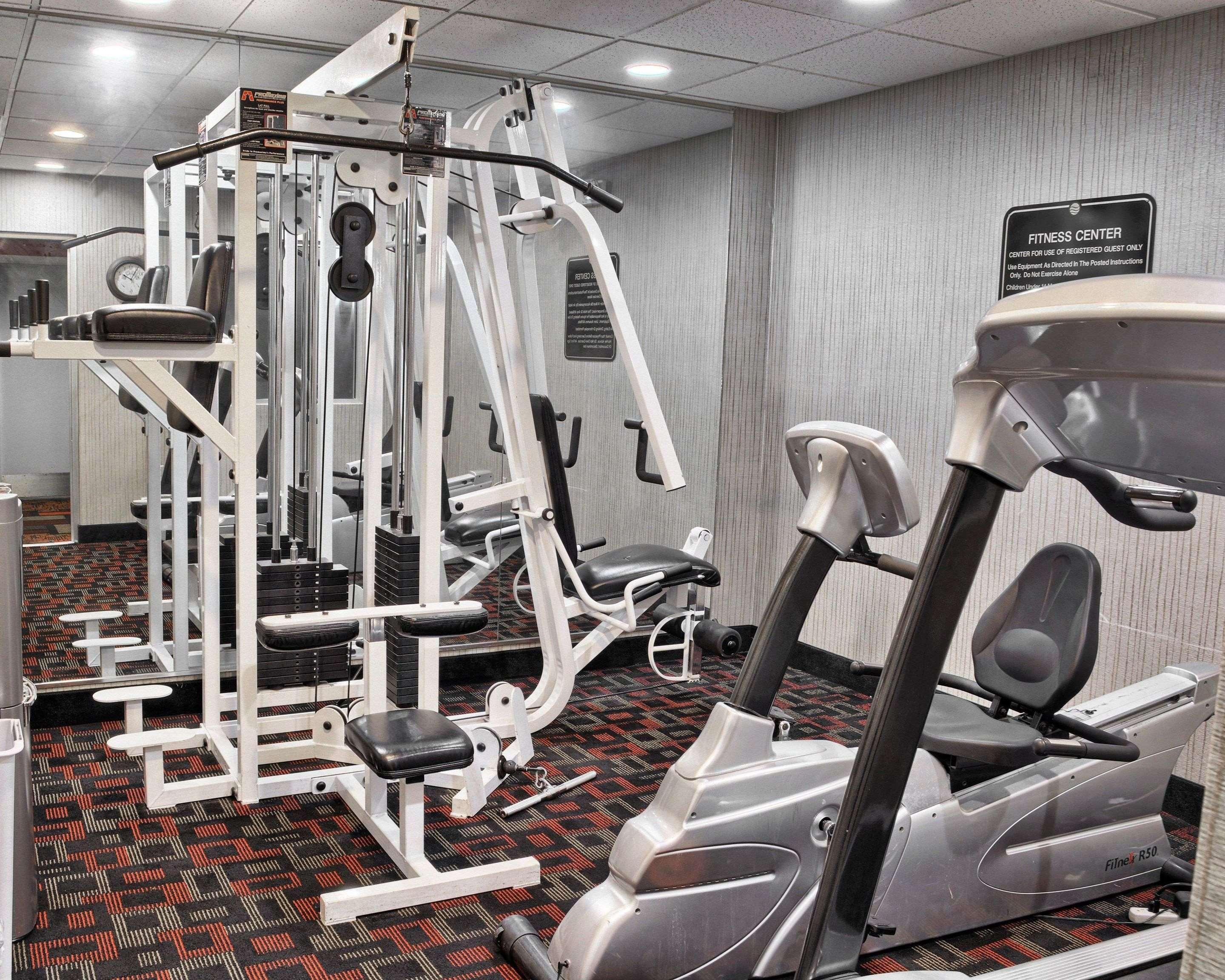Comfort Inn Ruther Glen Near Kings Dominion Екстер'єр фото