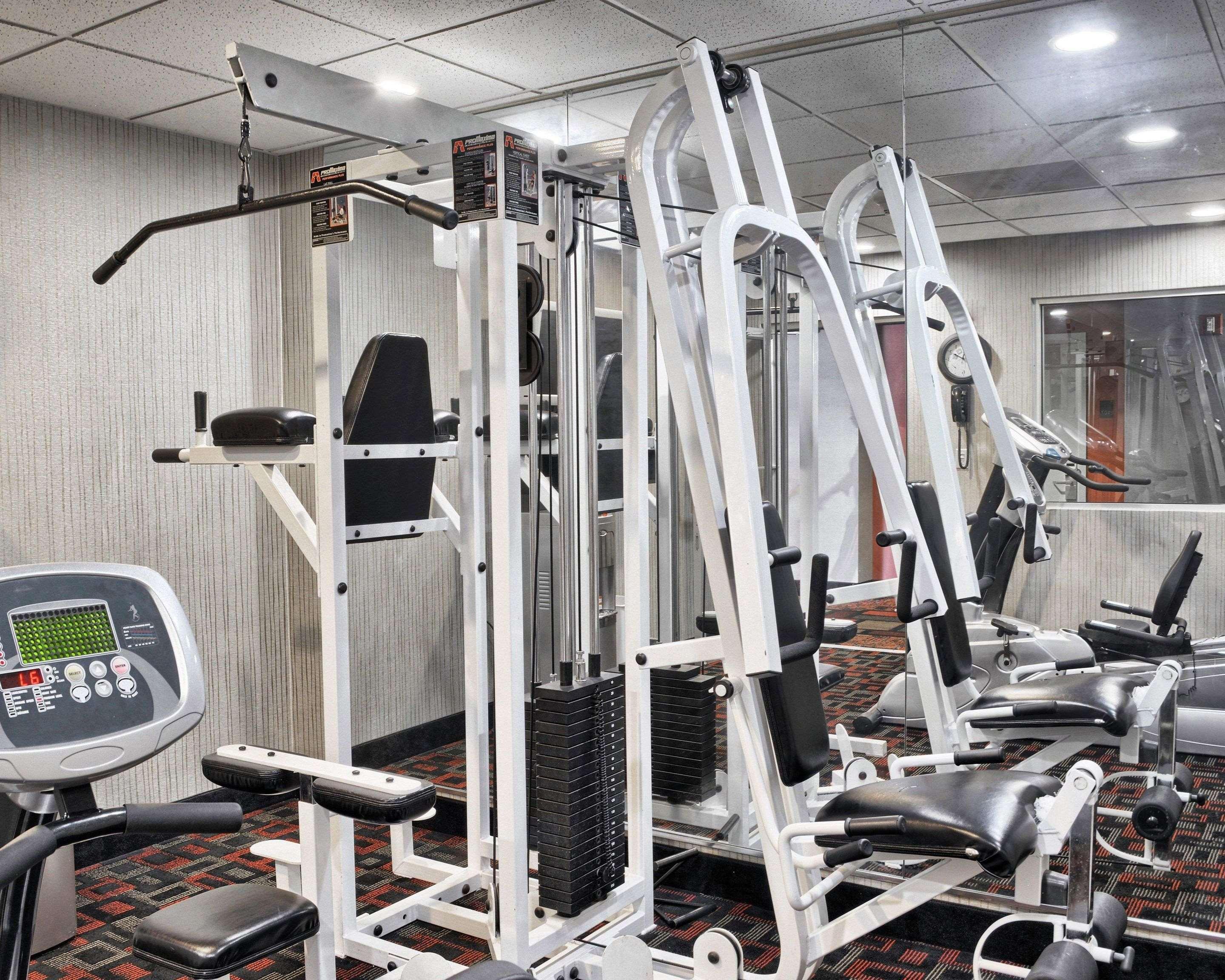 Comfort Inn Ruther Glen Near Kings Dominion Екстер'єр фото