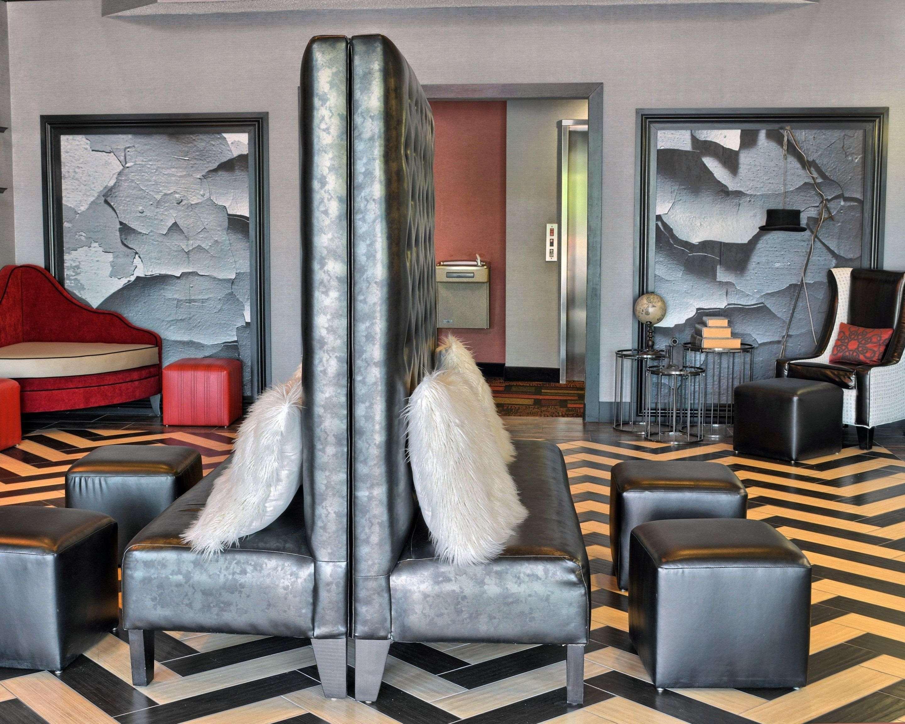 Comfort Inn Ruther Glen Near Kings Dominion Екстер'єр фото