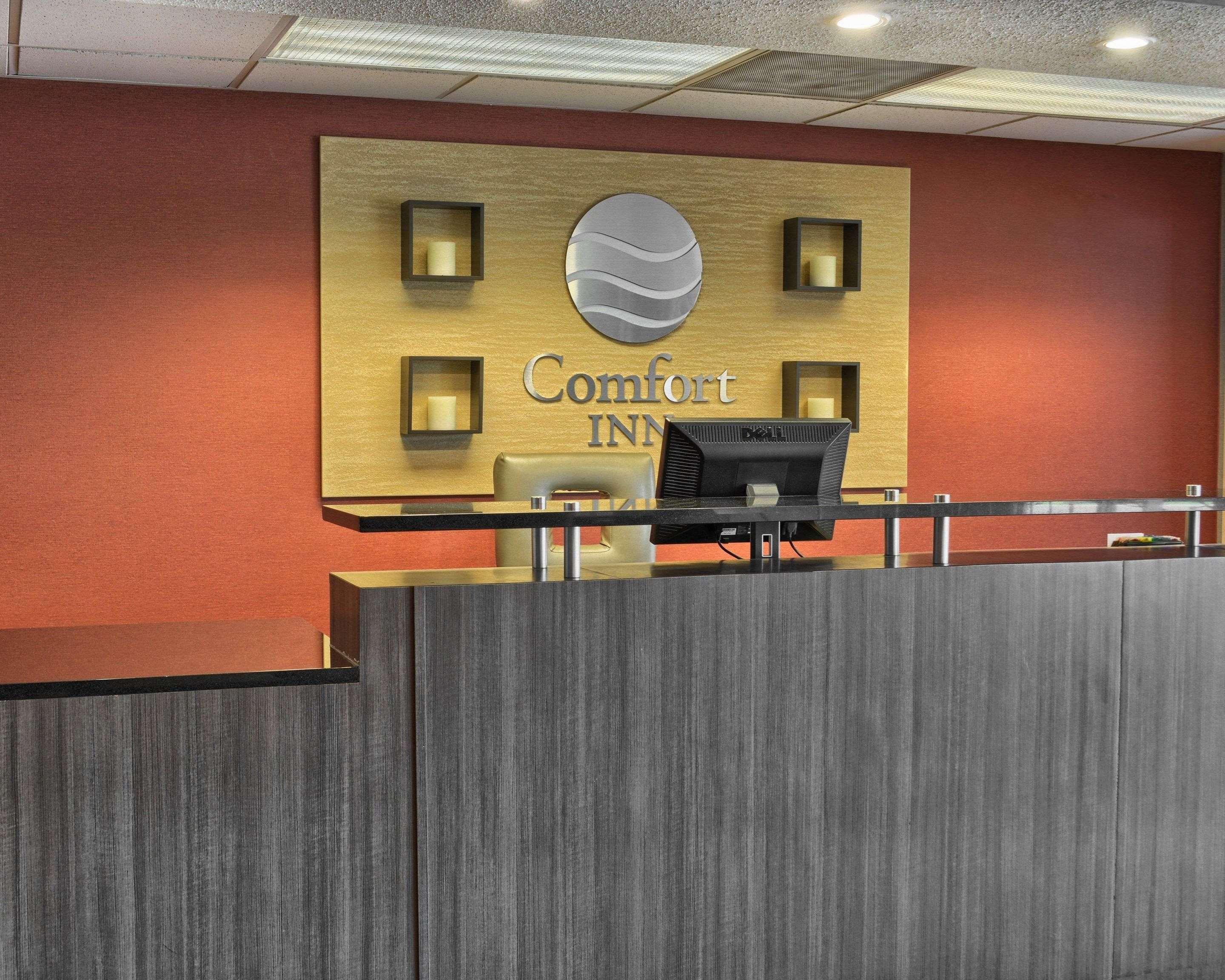 Comfort Inn Ruther Glen Near Kings Dominion Екстер'єр фото